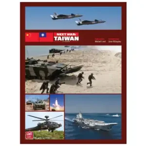 Next War Taiwan | Bästsäljare