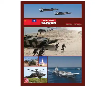 Next War Taiwan | Bästsäljare