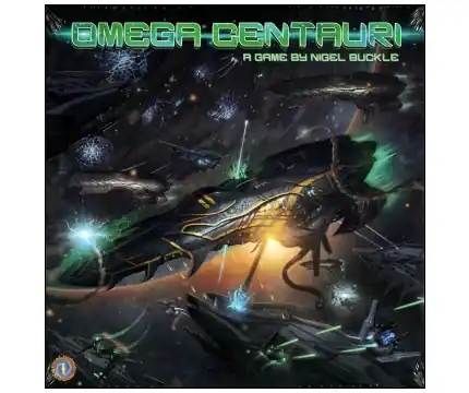 Handla online | Omega Centauri