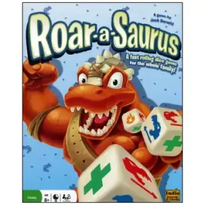 Roar-a-Saurus | Riktigt fynd