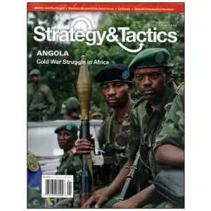Strategy & Tactics - 290 (2015) - Lågt pris
