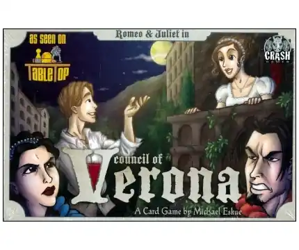 Rekommenderas | Council of Verona