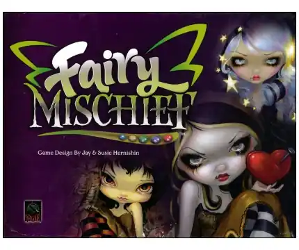 Försäljningssuccé | Fairy Mischief