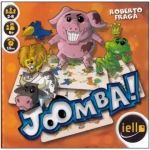 Lågt pris | Joomba!