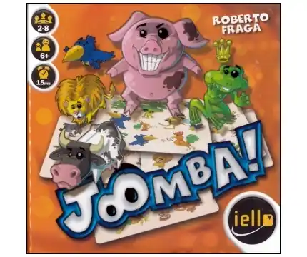 Lågt pris | Joomba!