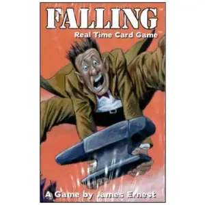 Precis lanserat | Falling