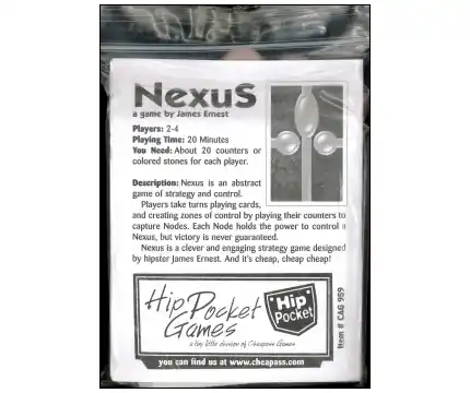 Topprodukt | Nexus