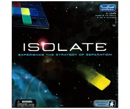 Rea | Isolate