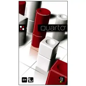 Quarto Pocket | Mycket efterfrågad
