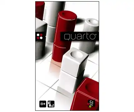 Quarto Pocket | Mycket efterfrågad