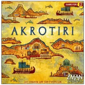Akrotiri | Köp online