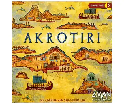 Akrotiri | Köp online