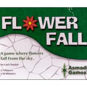 Flowerfall | Nyhet i webbutiken