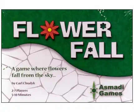 Flowerfall | Nyhet i webbutiken