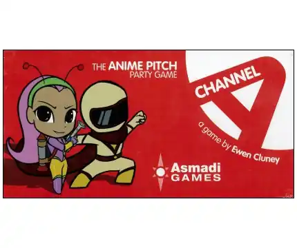 Passa på | Channel A