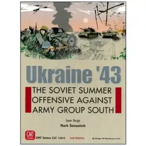 Mycket uppskattad | Ukraine 43