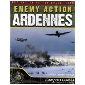 Enemy Action Ardennes | Erbjudandet går snart ut