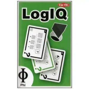 Bästsäljare - LogIQ Phi
