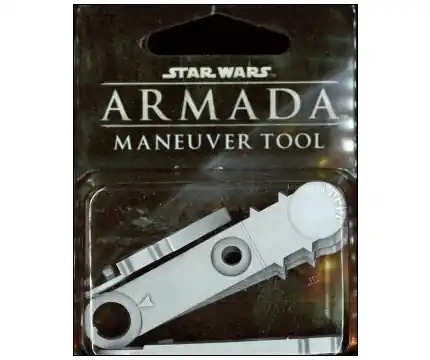 Star Wars Armada - Maneuver Tool (Exp.) - Bra pris just nu