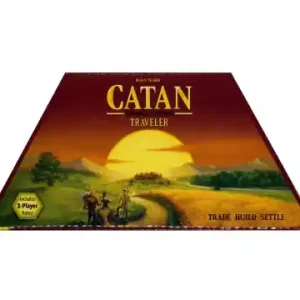 Catan Traveler - Compact Edition | Spara mer