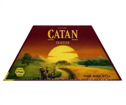 Catan Traveler - Compact Edition | Spara mer