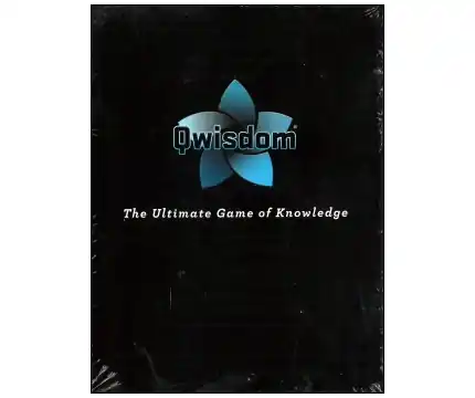 Qwisdom | Sänkt pris