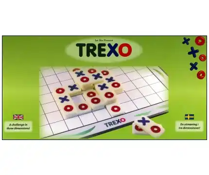 Nyhet | Trexo