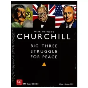 Trygg betalning - Churchill