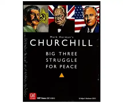 Trygg betalning - Churchill