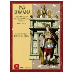 Pax Romana | Snart slut