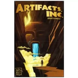 Artifacts, Inc. - Smidig beställning