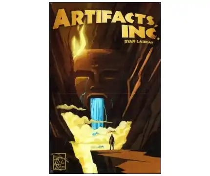 Artifacts, Inc. - Smidig beställning