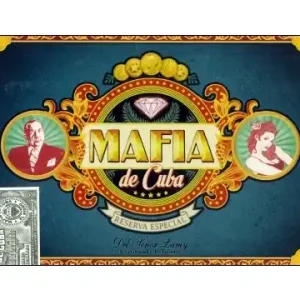 Mafia de Cuba | Handla säkert