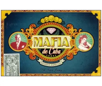 Mafia de Cuba | Handla säkert
