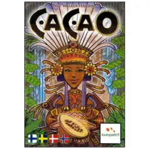 Cacao (SVE) - Kampanjpris