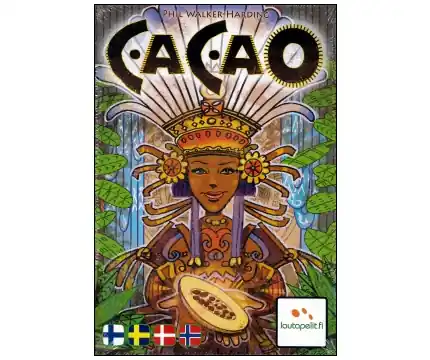 Cacao (SVE) - Kampanjpris