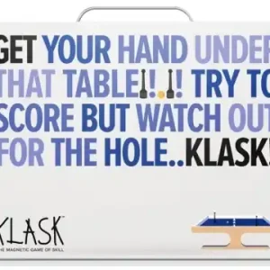 Mycket uppskattad | KLASK