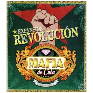 Mafia de Cuba Revolucion (Exp.) | Skynda dig