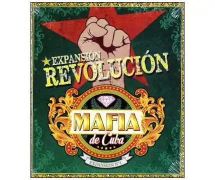 Mafia de Cuba Revolucion (Exp.) | Skynda dig