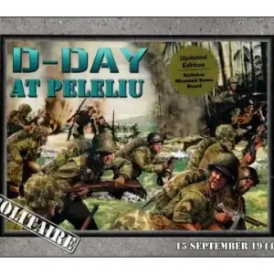 Enkel beställning - D-Day at Peleliu