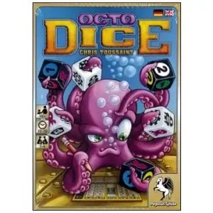 OctoDice | Kanonpris