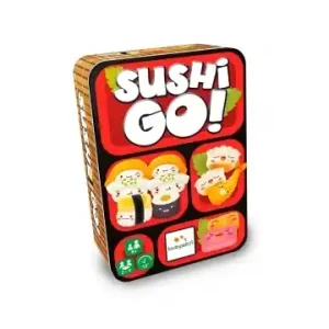 Sushi Go! (SVE) - Bästa pris