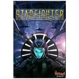 Starfighter - Bara idag