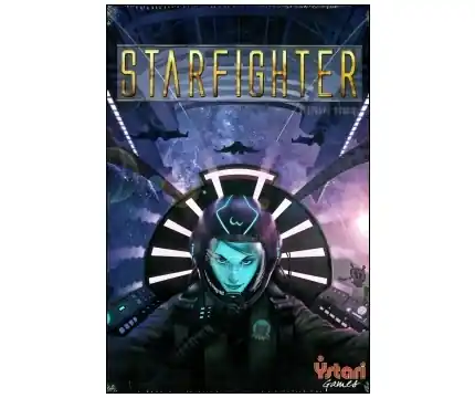Starfighter - Bara idag