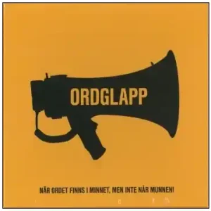 Lågt pris - Ordglapp