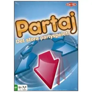 Beställ online | Partaj