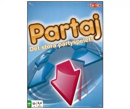 Beställ online | Partaj