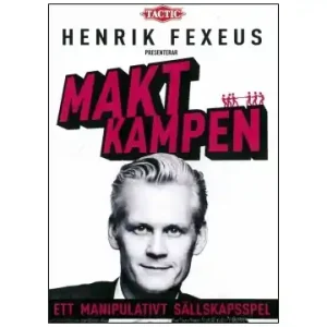 Bästsäljare | Maktkampen