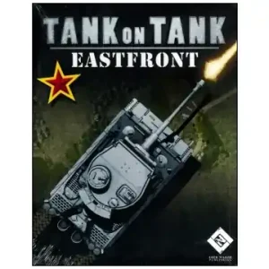 Tank on Tank East Front - Nyhet hos oss