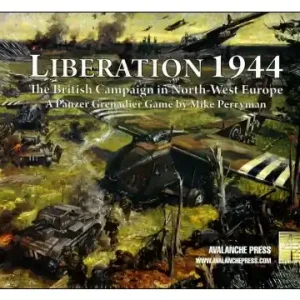 Panzer Grenadier Liberation 1944 | Rabatt